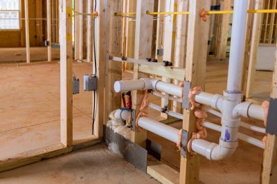 Home Plumbing Installation