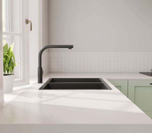 Cast Iron Sink Installation in Bella Vista