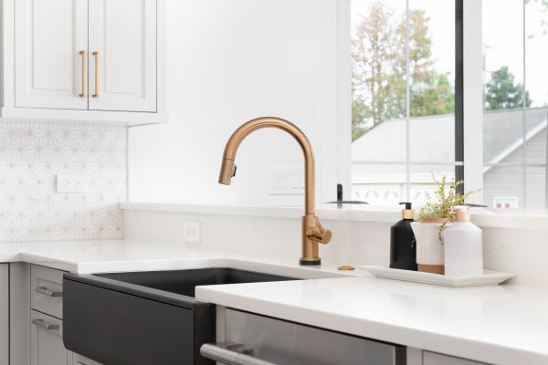 Cost of Kitchen Sink Repair in Bella Vista