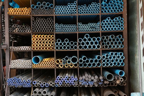 Cost of Repiping Service in Bella Vista