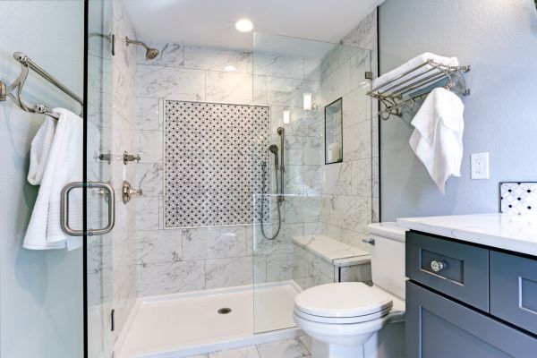 Cost of Shower Base Repair in Bella Vista