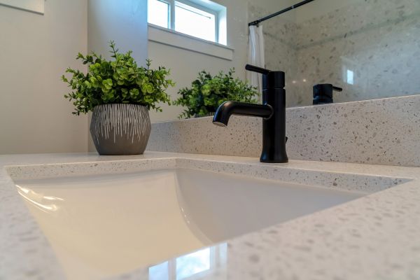Cost of Undermount Sink Replacement in Bella Vista