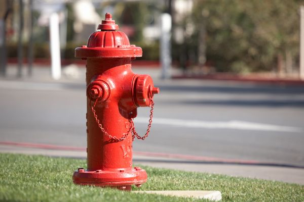 Yard Hydrant Installation in Bella Vista