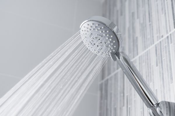 Shower Head Installation in Bella Vista