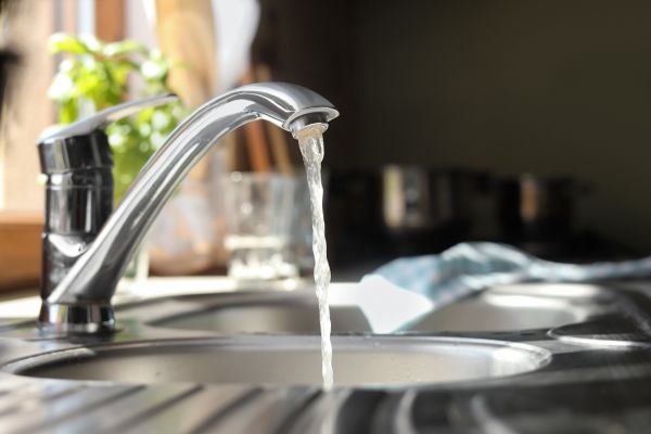 Sink Faucet Installation in Bella Vista