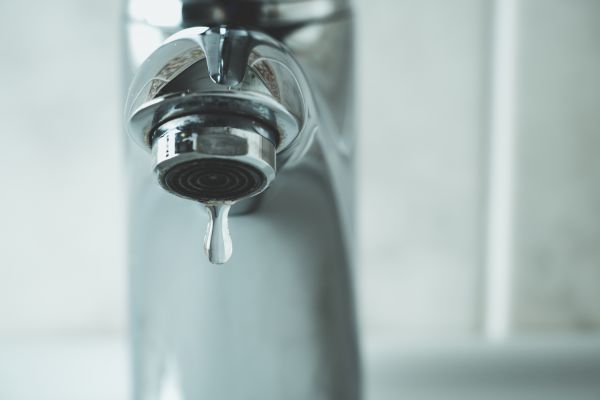 Leaky Faucet Repair in Bella Vista