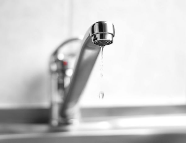 Dripping Faucet Repair in Bella Vista