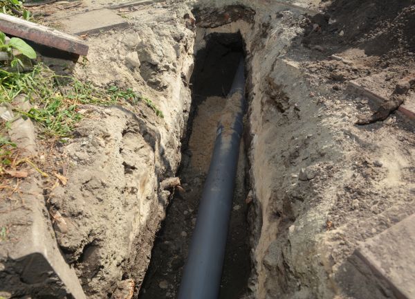 Cost of Drain Pipe Repair in Bella Vista