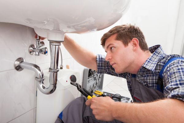 Residential Plumbing Service in Bella Vista