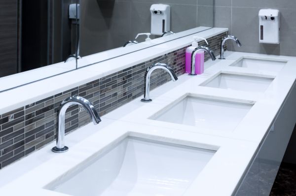 Commercial Plumbing Service in Bella Vista