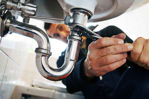 Bathroom Plumbing Service in Bella Vista