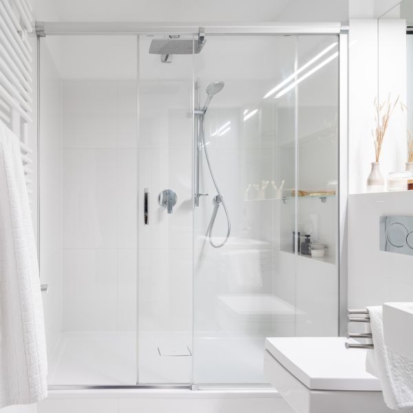 Shower Repair in Bella Vista