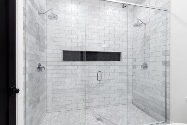 Cost of Shower Stall Repair in Bella Vista