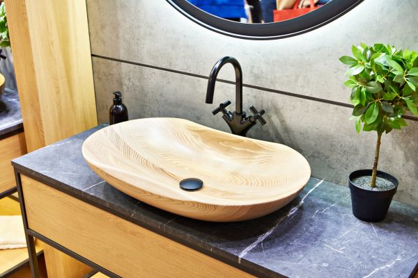 Bathroom Sink Installation in Bella Vista