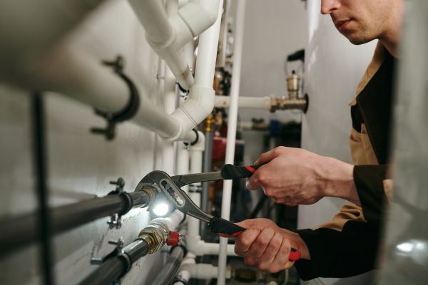 Cost of Plumbing Replacement in Bella Vista