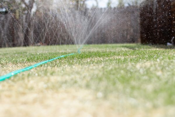 Cost of PVC Line Repair in Bella Vista