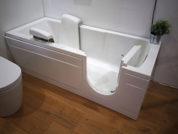 Cost of Walk In Tub Repair in Bella Vista