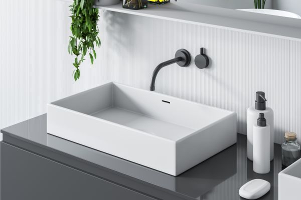 Cost of Bathroom Sink Replacement in Bella Vista