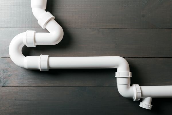 Cost of PVC Pipe Repair in Bella Vista