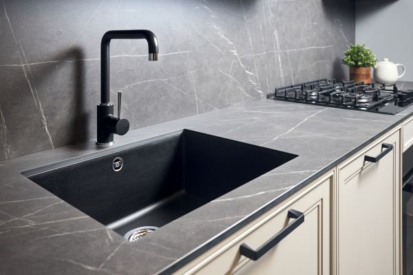 Cost of Kitchen Sink Replacement in Bella Vista
