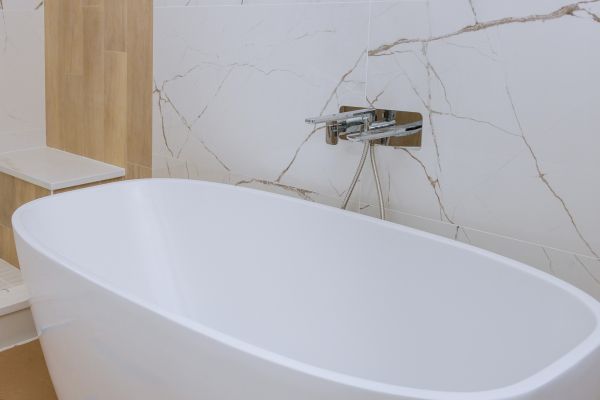 Bathtub Faucet Installation in Bella Vista