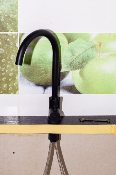 Kitchen Faucet Installation in Bella Vista
