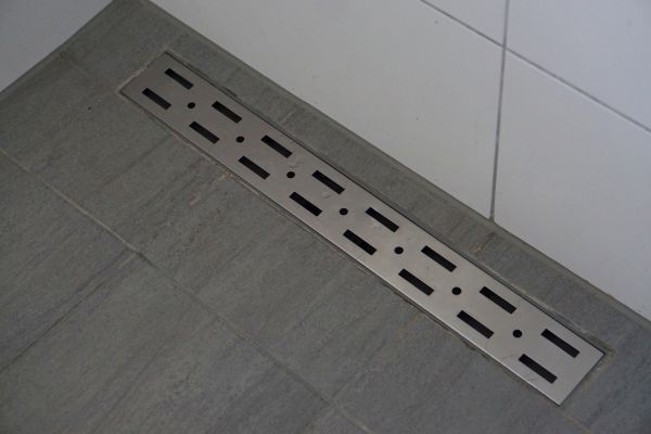 Shower Drain Replacement in Bella Vista