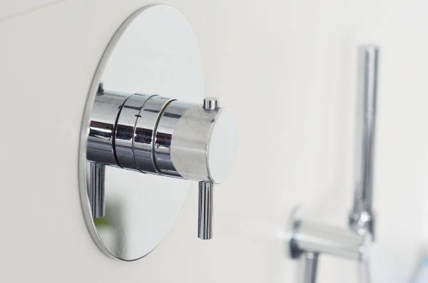 Shower Knob Replacement in Bella Vista