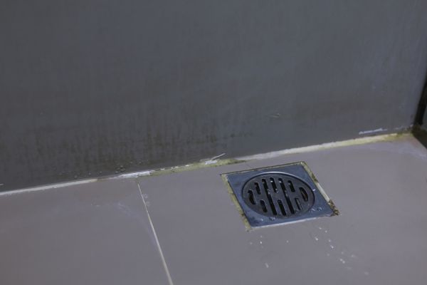 Bathroom Drain Installation in Bella Vista