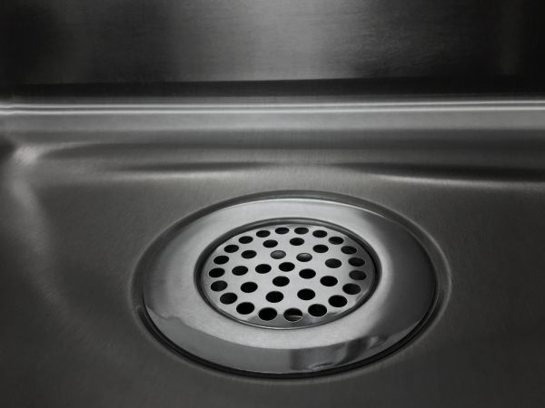 Kitchen Drain Installation in Bella Vista