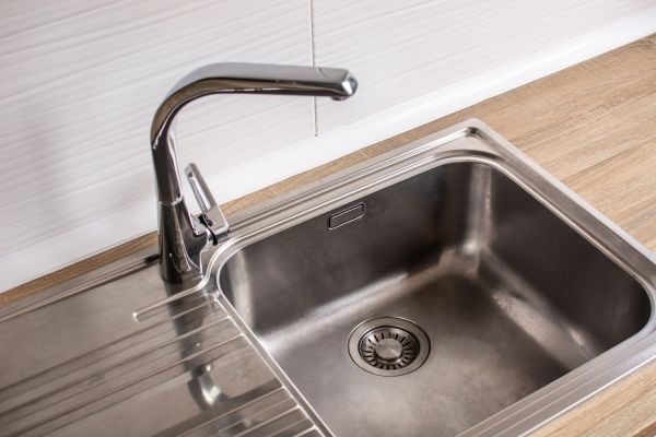 New Sink Installation in Bella Vista
