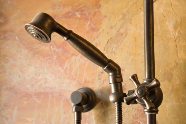 Shower Faucet Replacement in Bella Vista