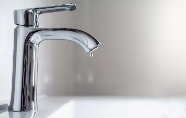 Kitchen Faucet Replacement in Bella Vista