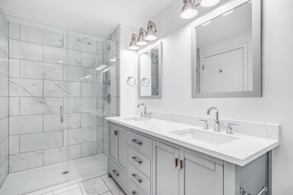 Bathroom Faucet Replacement in Bella Vista