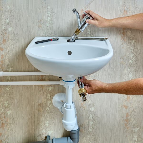 Cost of Home Plumbing Repair in Bella Vista
