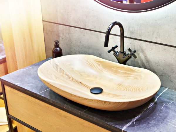 Vessel Sink Installation in Bella Vista