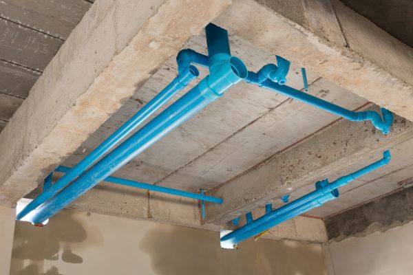 Pvc Plumbing Installation in Bella Vista