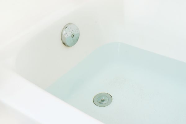Bathtub Drain Replacement in Bella Vista