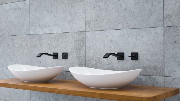 Cost of Vanity Faucet Replacement in Bella Vista
