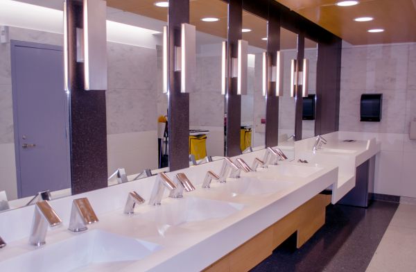 Commercial Plumbing Repair in Bella Vista