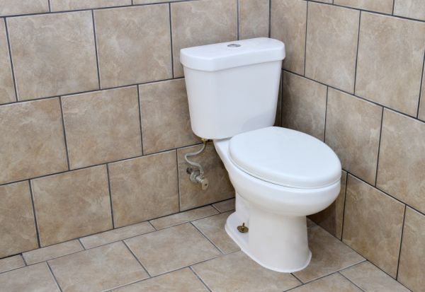 Basement Toilet Installation in Bella Vista
