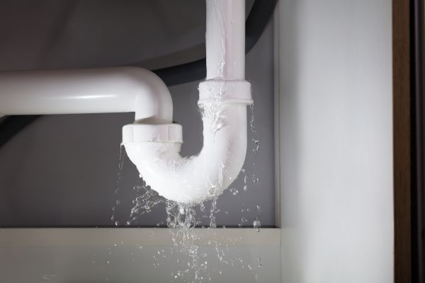 Leaky Pipe Repair in Bella Vista