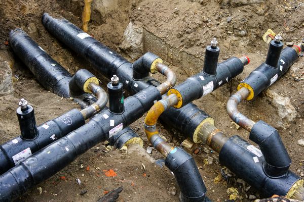 Cost of Pipes Replacement in Bella Vista