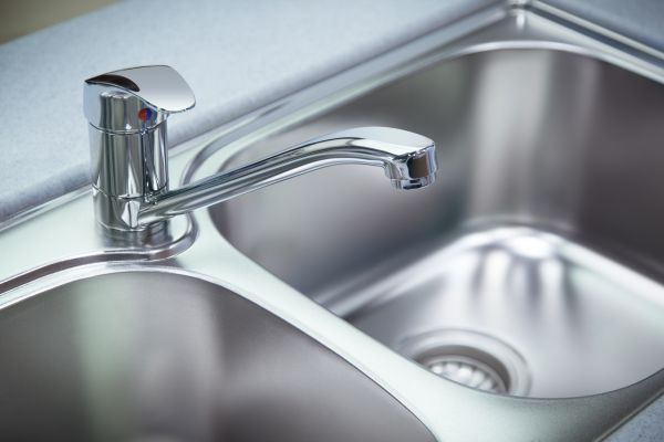 Cost of Faucet Handle Repair in Bella Vista