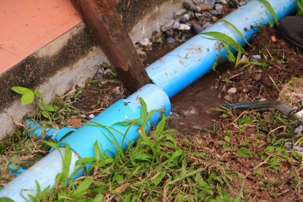 Cost of Broken Pipe Replacement in Bella Vista