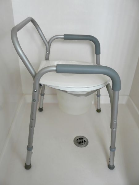 Commode Installation in Bella Vista