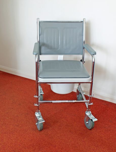 Cost of Commode Replacement in Bella Vista