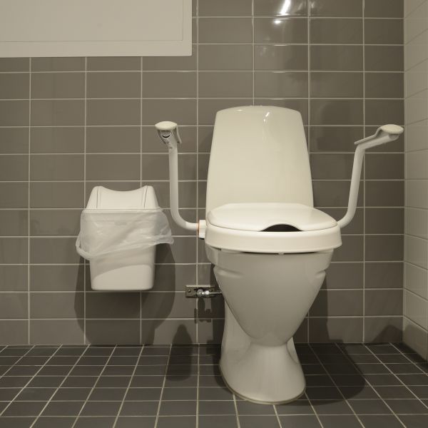 Cost of Commercial Toilet Repair in Bella Vista